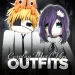 Cosplay Moe & Vkei Matching Outfits Ideas icon