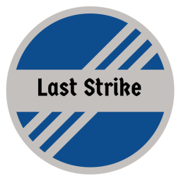 Last Strike (Pre - Alpha) REMAKE