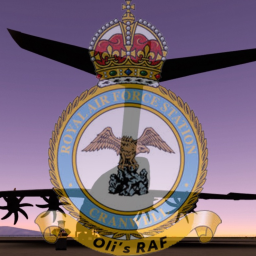 RAF Station Cranwell