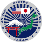 US Forces Japan