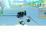 PetSimX kid