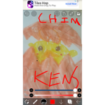 Chimkens