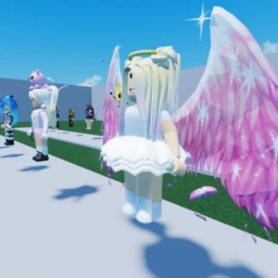 Avatar Simulator icon