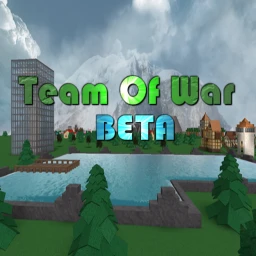 Team Of War [BETA] icon