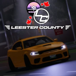 [Bug fixes] Leester County icon