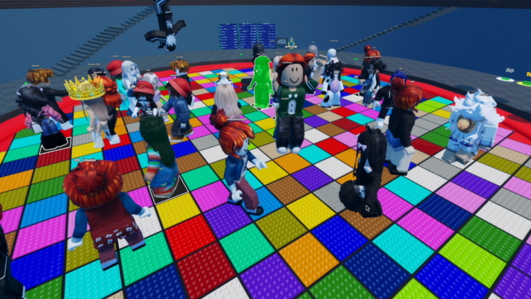 ✅Find a color or Fall❌ screenshot 2