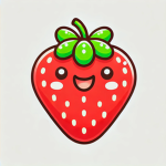 Happy Strawberries!