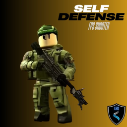 Self Defense