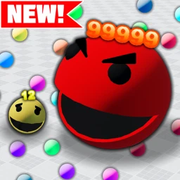 [⚡Boosts⚡] Ball Battle Simulator icon
