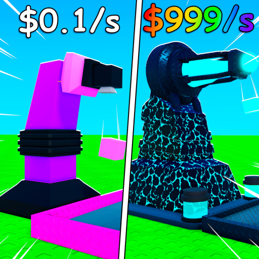 [🚀UPD 2] Ascend Tycoon!