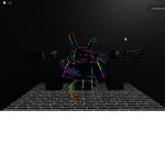 Depressed Demon