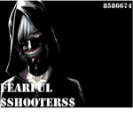 fr / fearful $shooters$