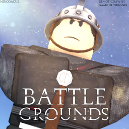 Battle Grounds