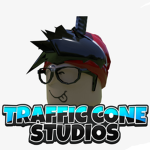 Traffic Cone Studios