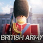{BRITISH FORCES}
