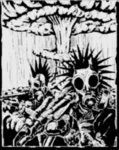 RESVRRECTED. Group Thumbnail