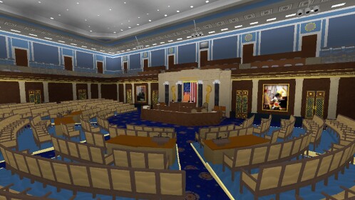 [USA] House of Representatives