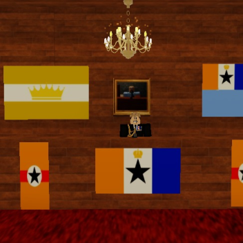  Parliament of King Morgan's Kingdom