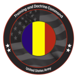 TRADOC | Training and Doctrine Command ᅠᅠ