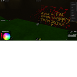 FAT CHICKEN #######