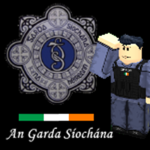 [ROI] An Garda Síochána