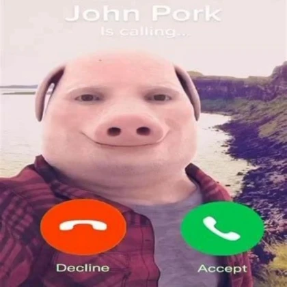 john pork