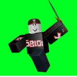 Russian ROBLOX da