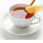 Clan of tea