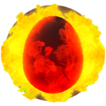 You Found The Egg of True Skill!