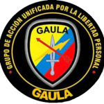 EJC | GAULA MILITAR