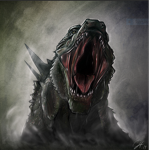 Godzilla's Game Haven