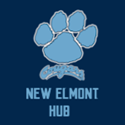 New Elmont Cougars HUB  (UNDONE