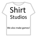 Shirt Studios