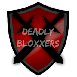 Deadly Bloxxer's Training