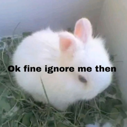 ❀