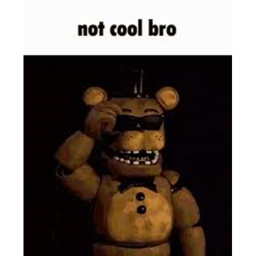 Freddy Fazbear Dining RP icon