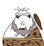 *+Luppy Mari Gaming*+