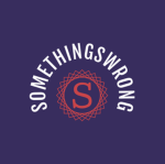 SomethingsWrong
