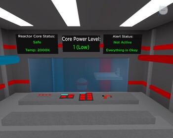 Virtual Science inc Research Facility (In Testing)