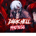 D4RK H3LL