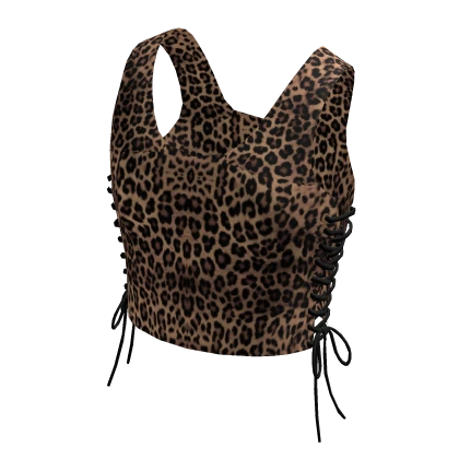 ジャケット・アウター NO ID leopard fur coat t y2k Vkei emo NO ID leopard fur coat t y2k Vkei emo（Pin page）
