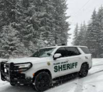 Clark County sheriffs office 2.0