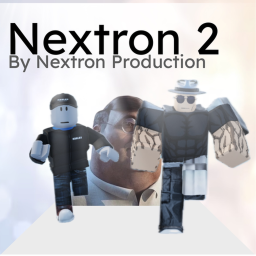 Nextron 2 [beta]