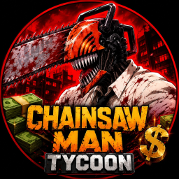 Chainsaw Man Tycoon