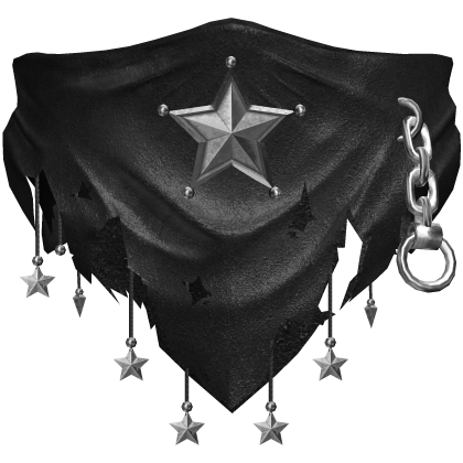 A Bandit’s Bandana