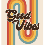 The Good Vibes Crew!