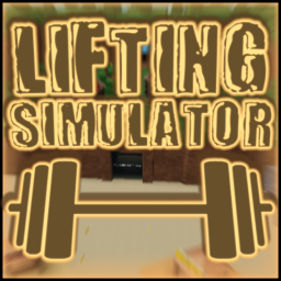 Lifting Simulator (WIP)