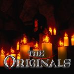The Originals (GROUP)