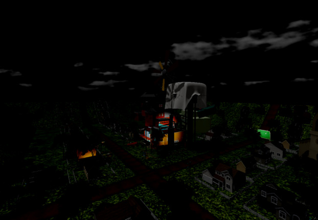 Hello Neighbor Alpha 3 screenshot 3