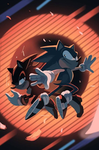 Sonic X friends
